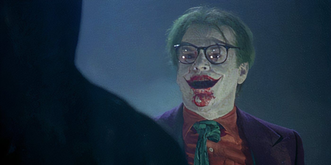 Every Live-Action DC Movie Starring The Joker, Ranked