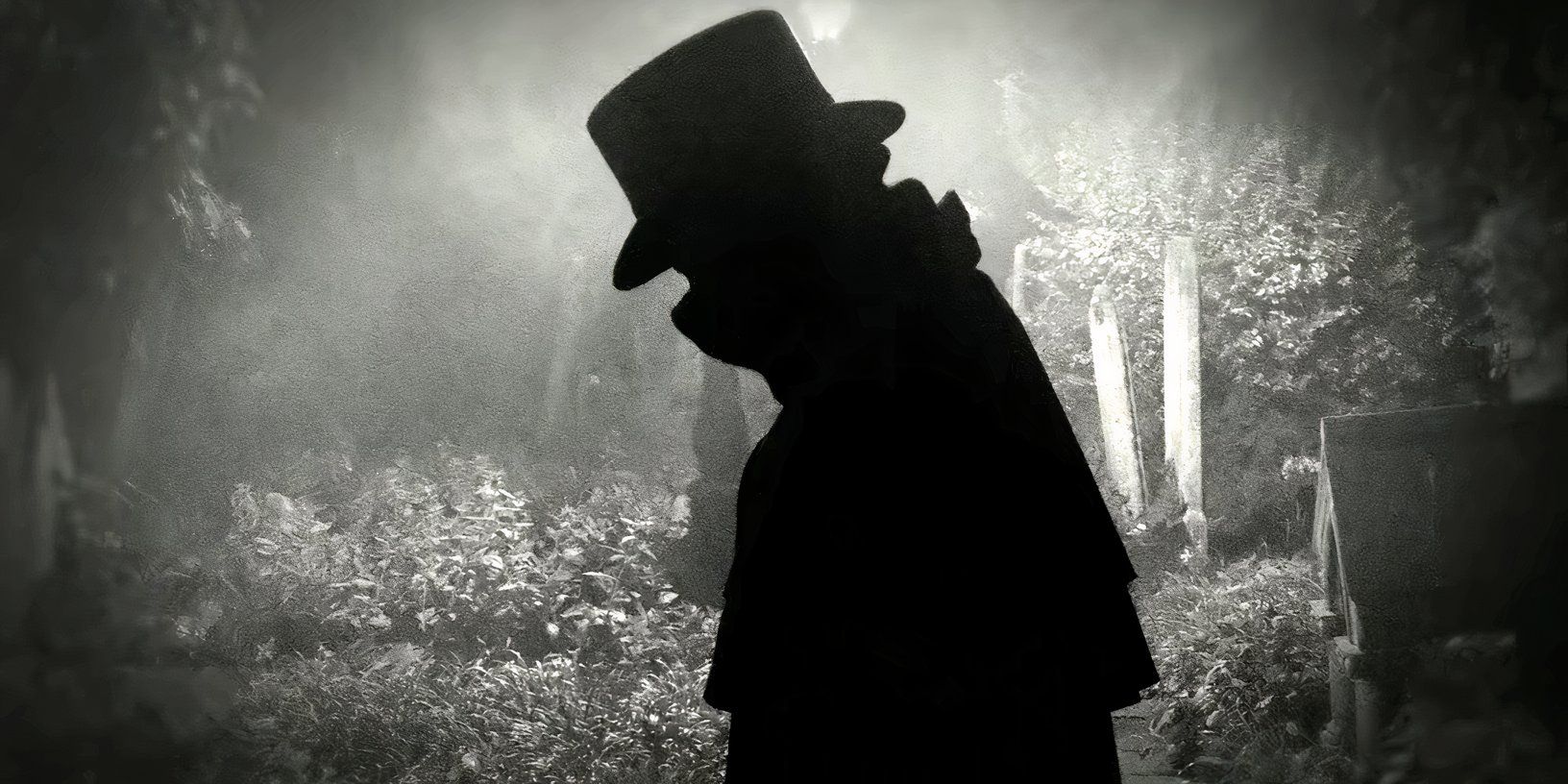 Who Was Jack The Ripper? Unsolved Mysteries' 5 Suspects Explained