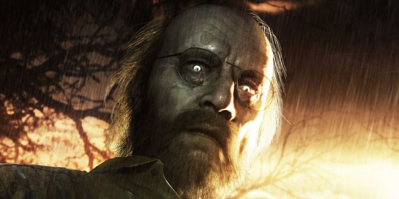 Resident Evil 9's Rumored Open-World Is A Bigger Deal Than You Thought