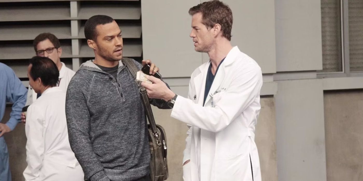 Grey's Anatomy: Every Main Character Who Was Killed Off (& Why)