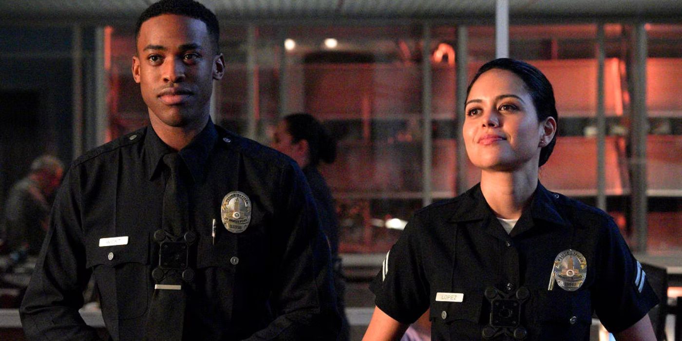 The Rookie: Most Heartbreaking Scenes On The Show