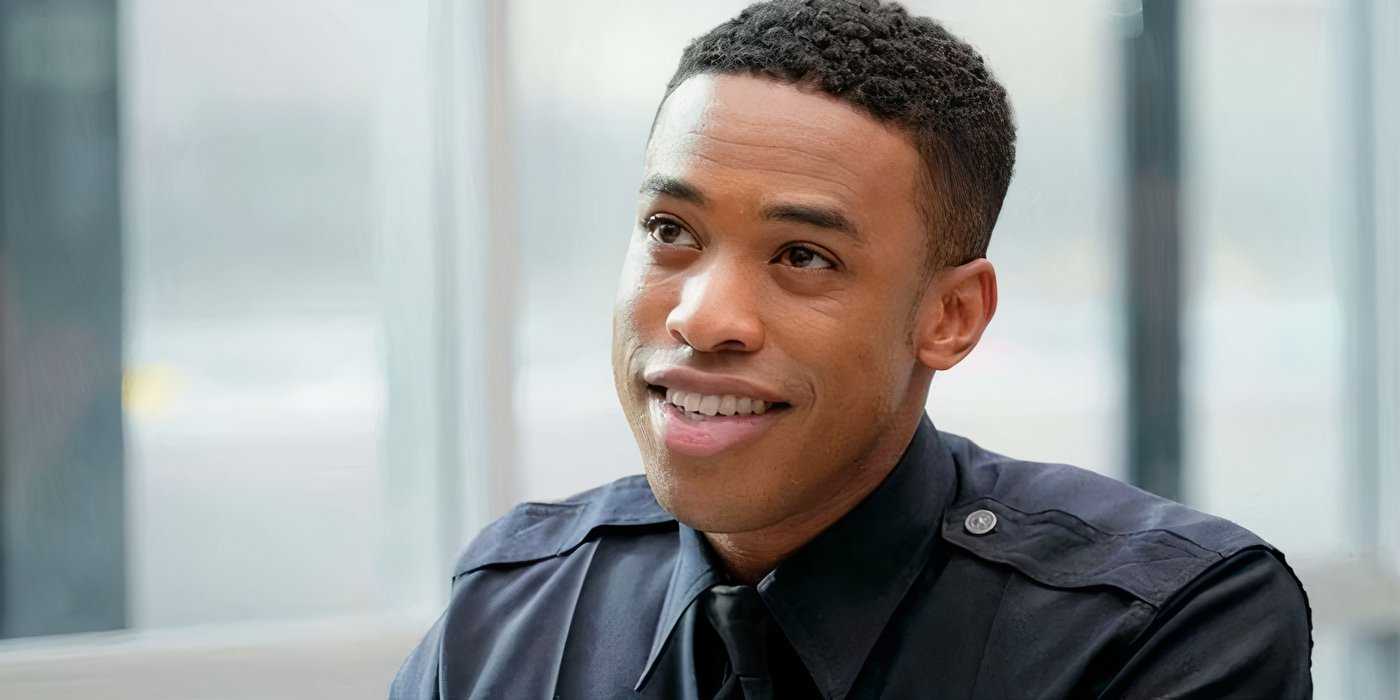 Why Jackson West Left The Rookie (& What Titus Makin Jr. Is Doing Now)