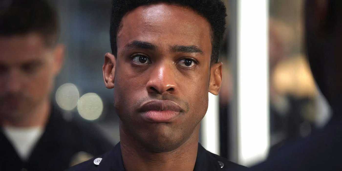 Why Jackson West Left The Rookie (& What Titus Makin Jr. Is Doing Now)