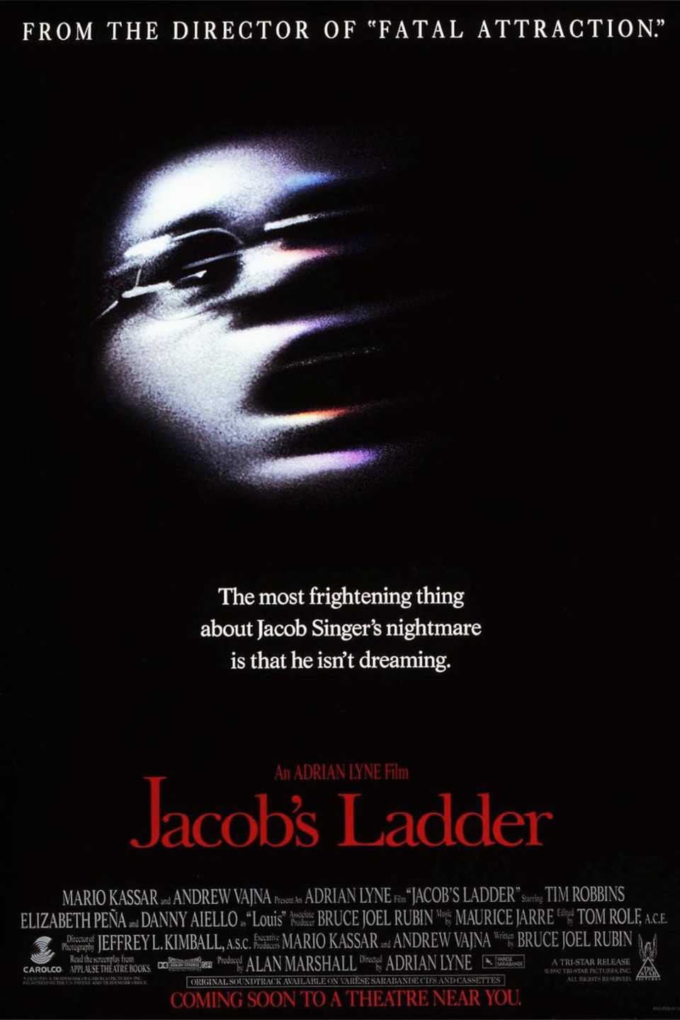10 Best Horror Movies Of The 1990s