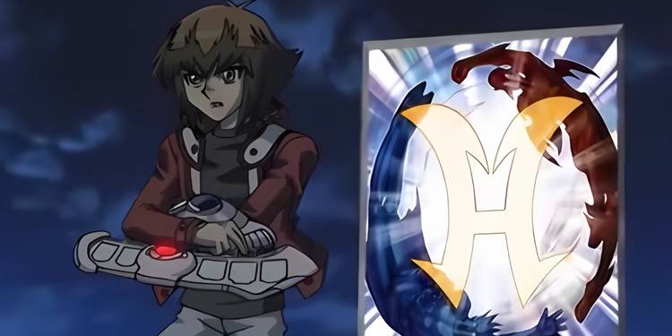 10 Best Cards Jaden Used In Yu-Gi-Oh! GX 10 Best Cards Jaden Used In Yu-Gi-Oh! GX