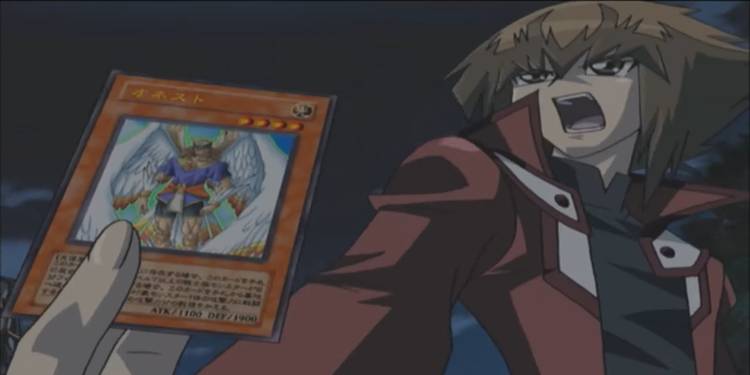 10 Best Cards Jaden Used In Yu-Gi-Oh! GX 10 Best Cards Jaden Used In Yu-Gi-Oh! GX