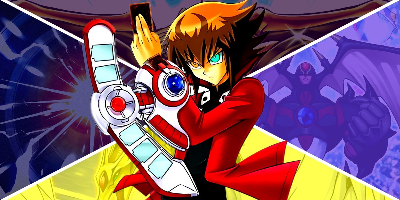 yugioh gx jaden yuki cards Yugioh Primitive Planet Reichphobia DIFO-EN058 Ultra Rare 1st Edition main image 1