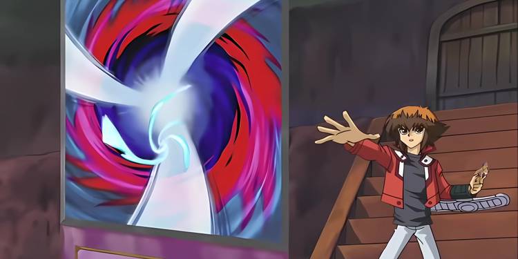 10 Best Cards Jaden Used In Yu-Gi-Oh! GX 10 Best Cards Jaden Used In Yu-Gi-Oh! GX