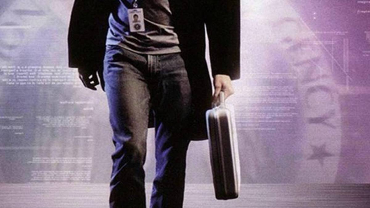 Jake 2.0 Summary, Trailer, Season List, Cast, Where to Watch and More