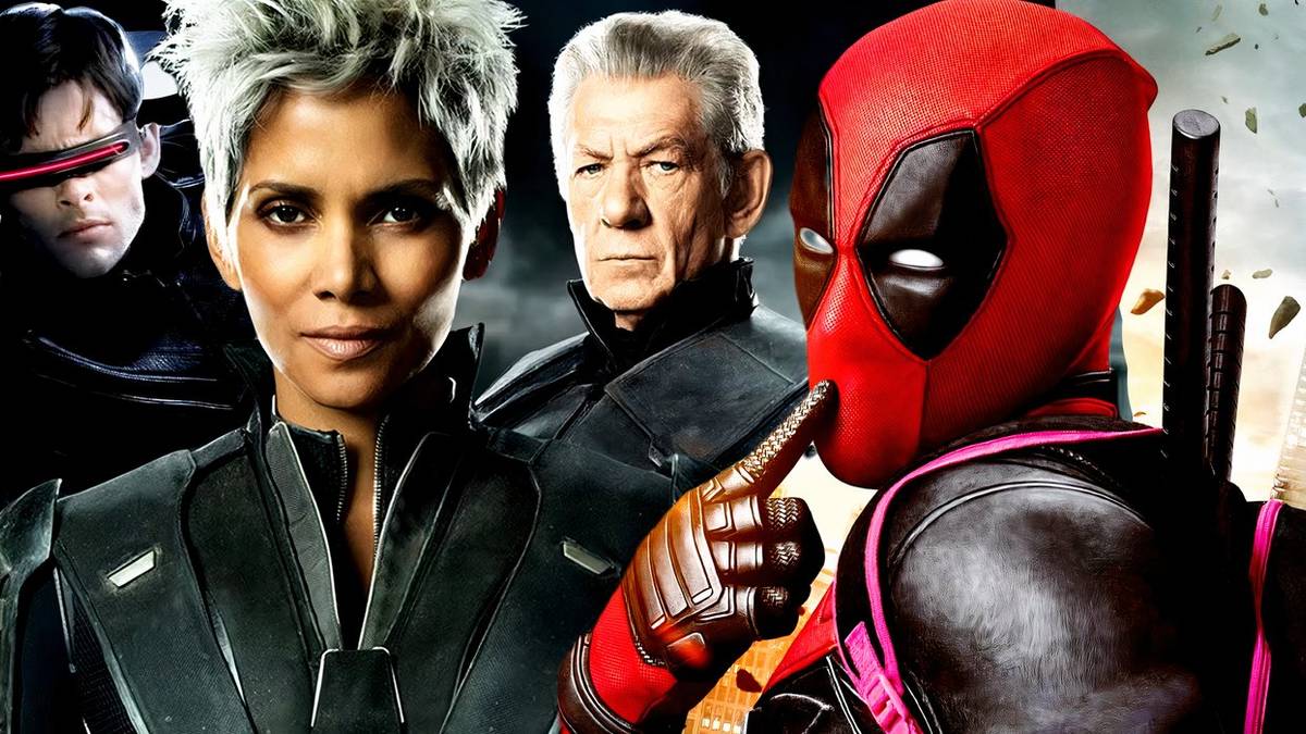 Deadpool Fake Image 10 Fake Leaks From Deadpool & Wolverine That Completely Threw Off ...