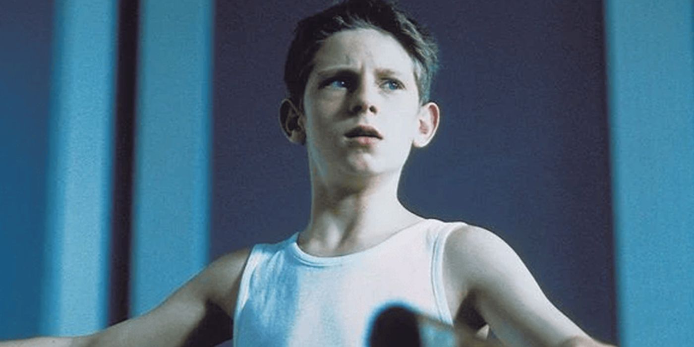 billy elliot