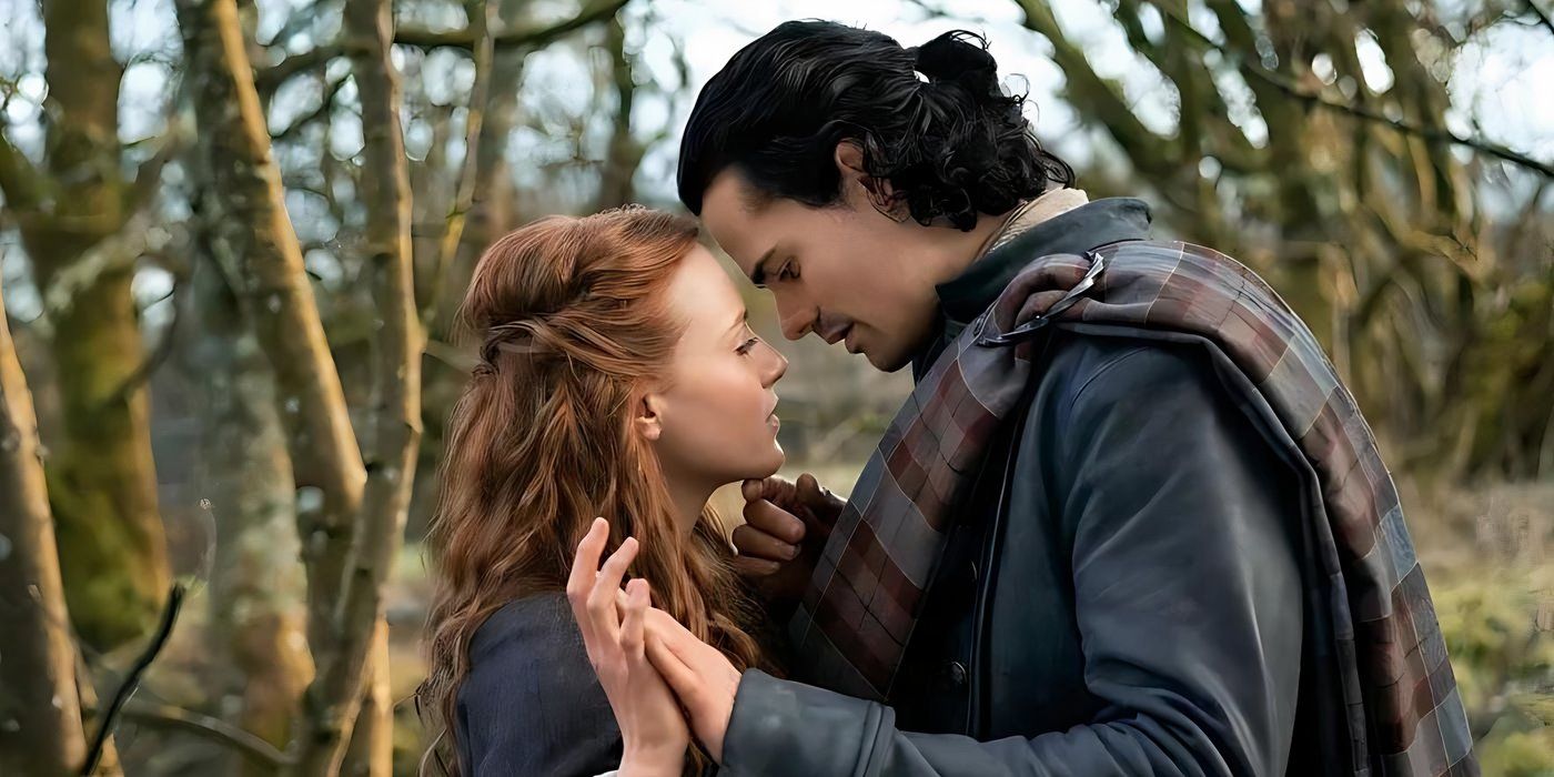 8 preguntas candentes que Outlander necesita responder antes de que termine la temporada 8