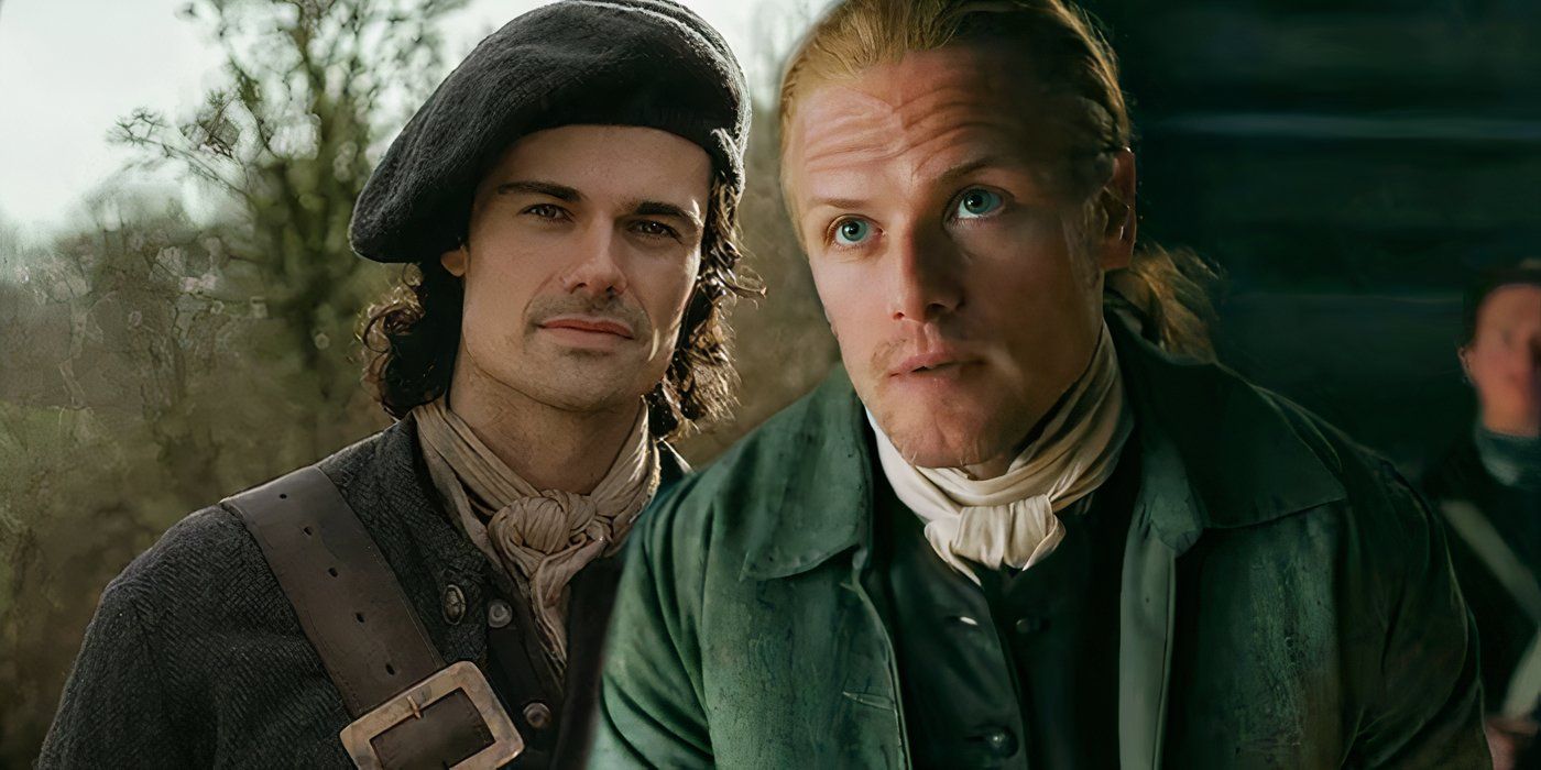 Outlander's Blood Of My Blood Spinoff Sounds So Much Better After Ronald D. Moore's Comments