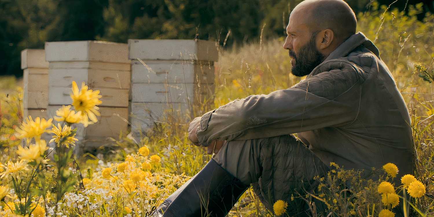 Adam Ror Siting Jason Statham's Upcoming Action Movie May Have Already Replaced The ...