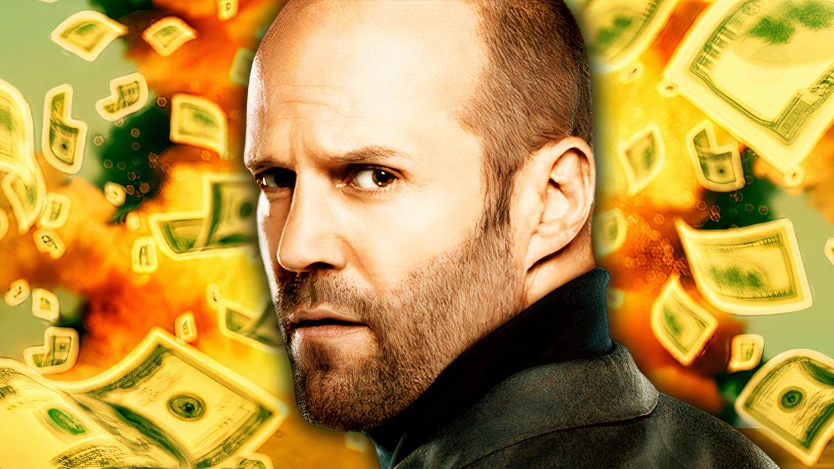 Jason Stat Jason Statham's New Action Movie Releasing Next Year Has Bigger ...