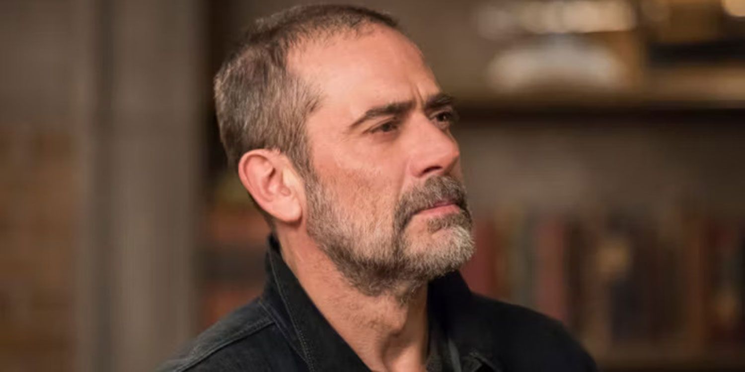 Supernatural Season 16 Has The Perfect Way To Bring Back Jeffrey Dean Morgan's John Winchester