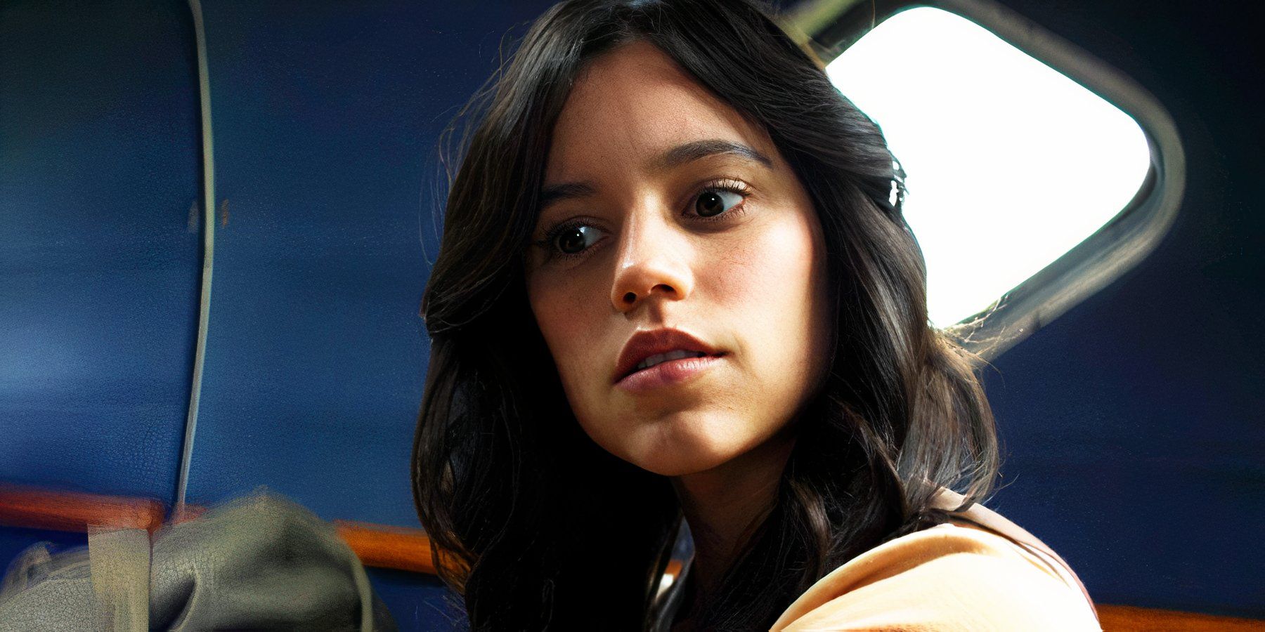 El papel soñado de Jenna Ortega se puede cumplir después del anuncio de una película importante