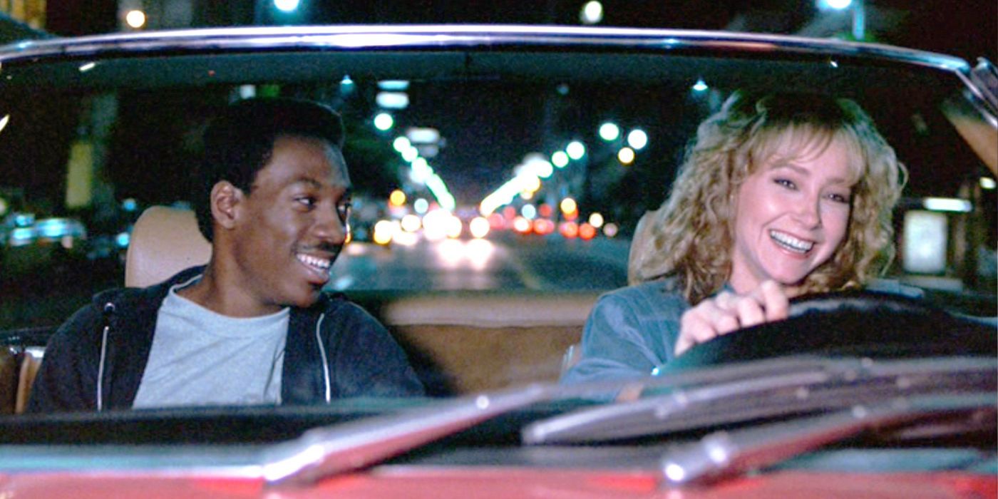 Beverly Hills Cop: Axel F - Every Character Missing From The Sequel