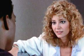 Jenny in Beverly Hills Cop
