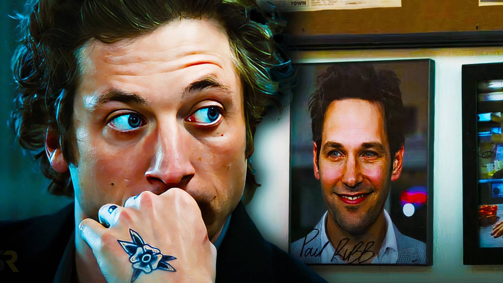 Allen Rudd Paul Rudd’s The Bear Season 3 Return Continues One Of The Show’s ...