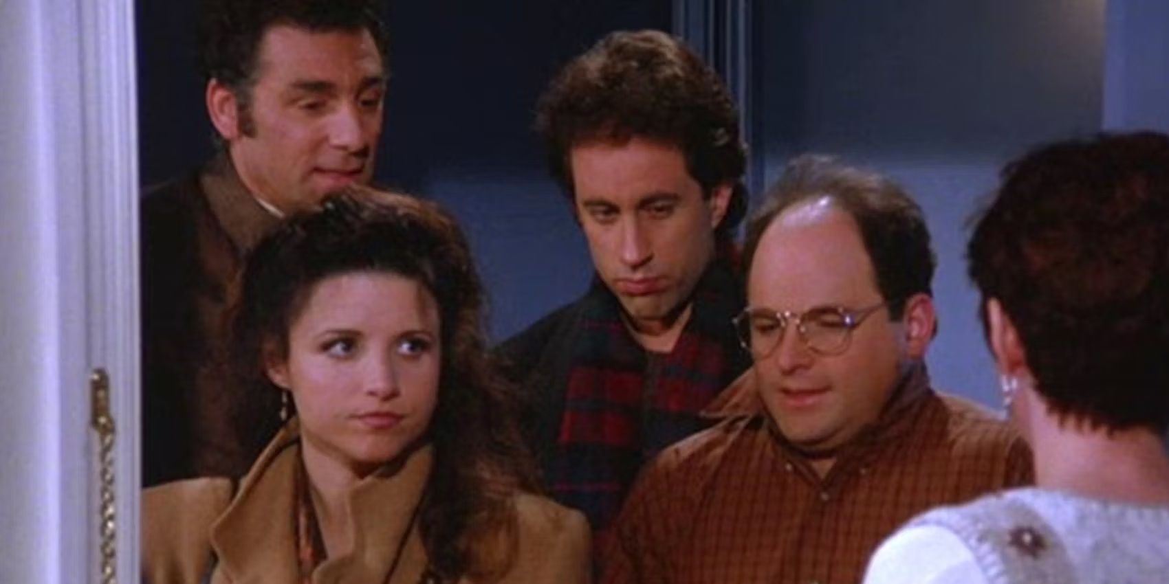 These 3 '90s Sitcom Masterpieces Exist In A Shared Universe