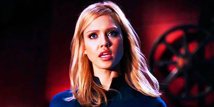 Vanessa Kirby's Sue Storm Gets Marvel Rivals Invisible Woman Costume In Stunning MCU Art Vanessa Kirby's Sue Storm Gets Marvel Rivals Invisible Woman Costume In Stunning MCU Art