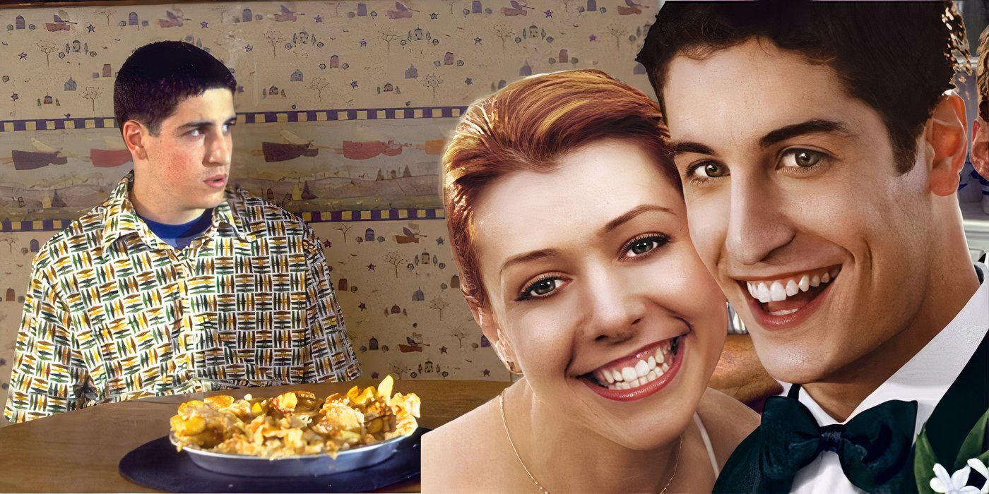 American Pie | ScreenRant