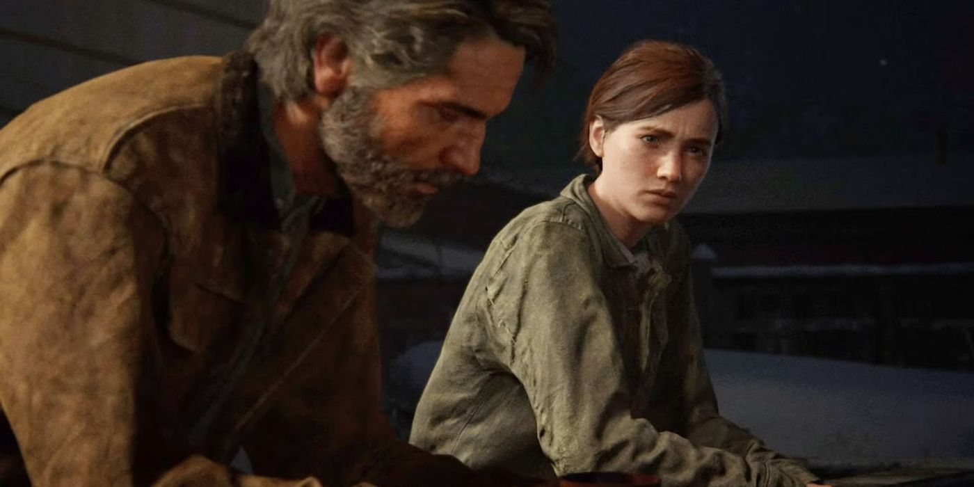 Last Of Us Season 2's Ellie Update Debunks A Popular Theory With 1 Small Detail