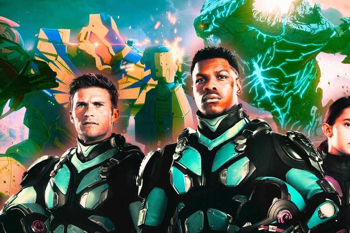 Jaeger Pilot Raleigh Raleigh Becket | ScreenRant