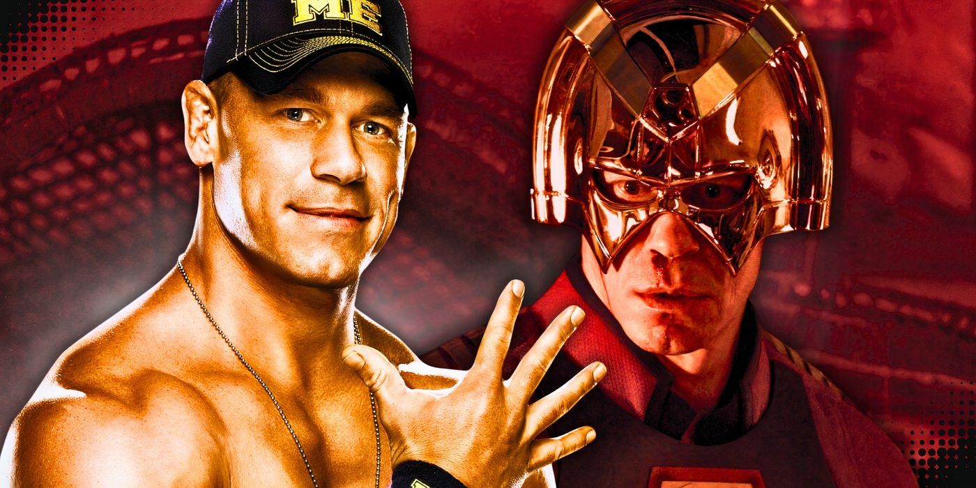 John Cena's Wrestling Retirement Is Great For His 2 Biggest Movie  Franchises (But There's A Catch), image size:1400x700