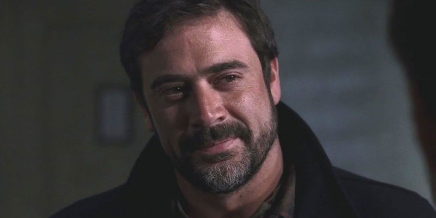 Supernatural Season 16 Has The Perfect Way To Bring Back Jeffrey Dean Morgan's John Winchester