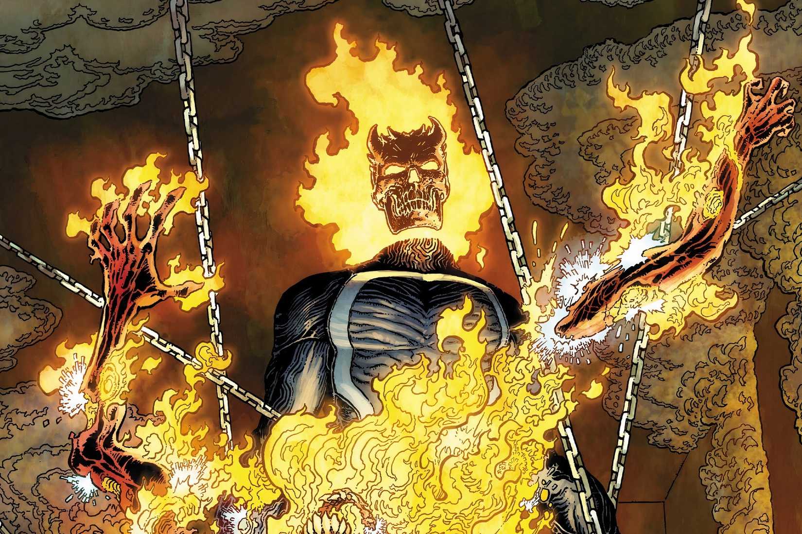 10 Marvel Heroes Who Became Villains (& The Reason Why)