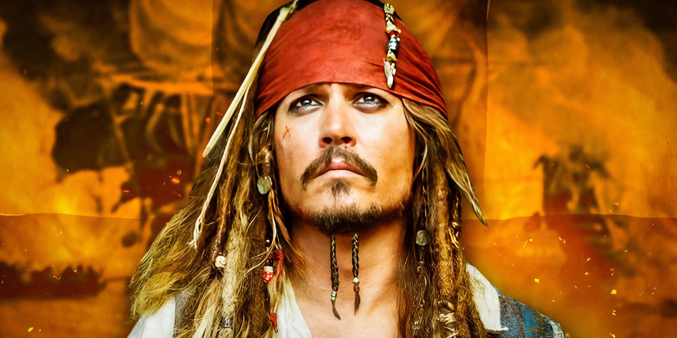 Pirates Of The Caribbean Can Bring Back Jack Sparrow Without