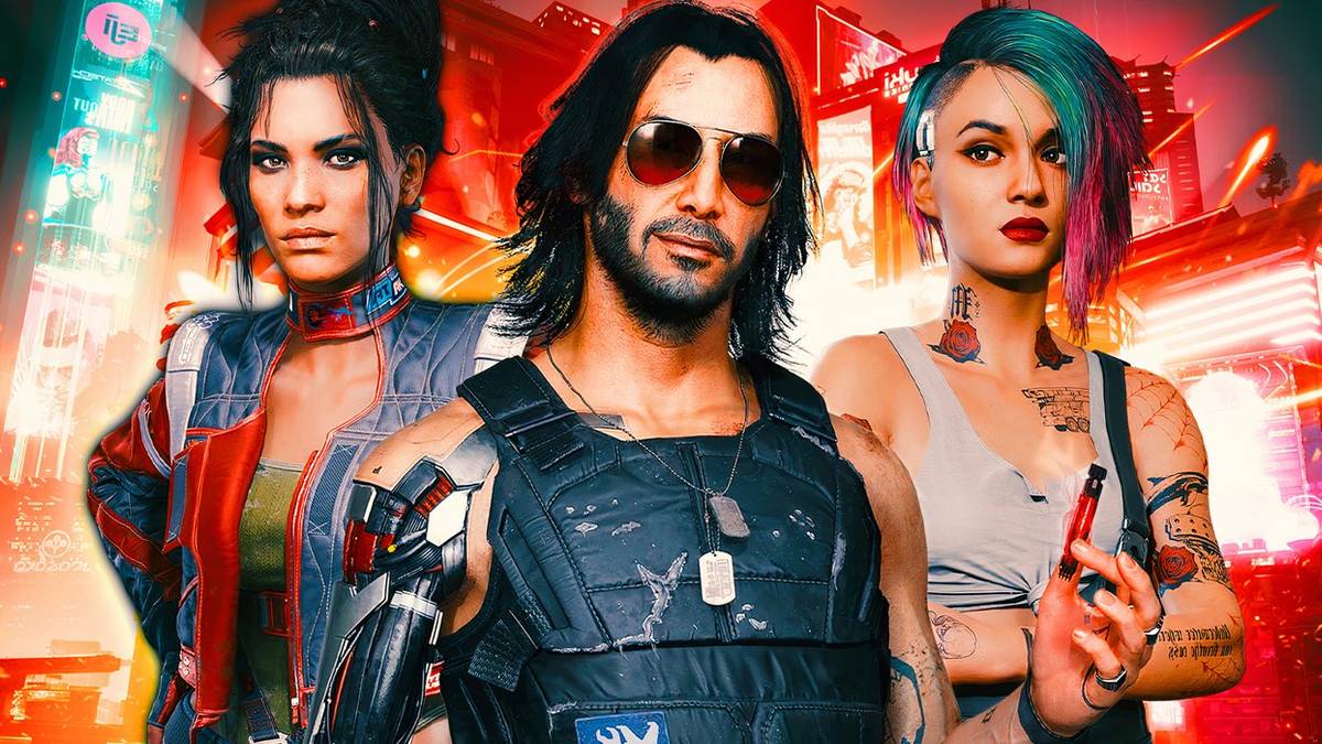 Cyberpunk 2077 Officially Returning In New July 2026 DLC Cyberpunk 2077 Officially Returning In New July 2026 DLC