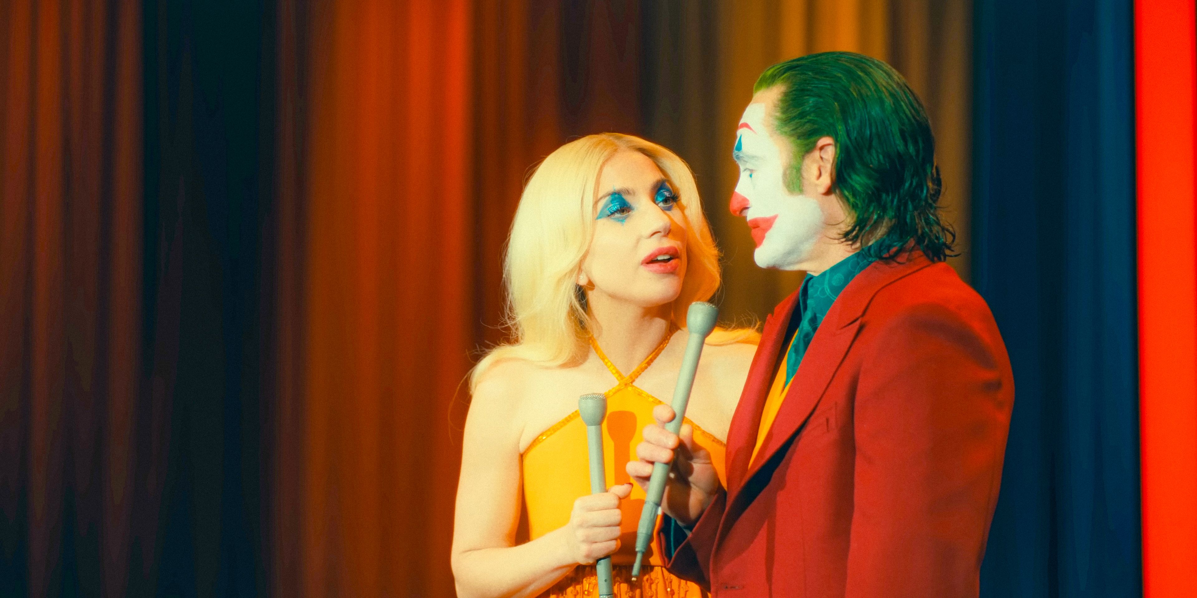 ¿Joker: Folie A Deux tiene una escena posterior a los créditos?