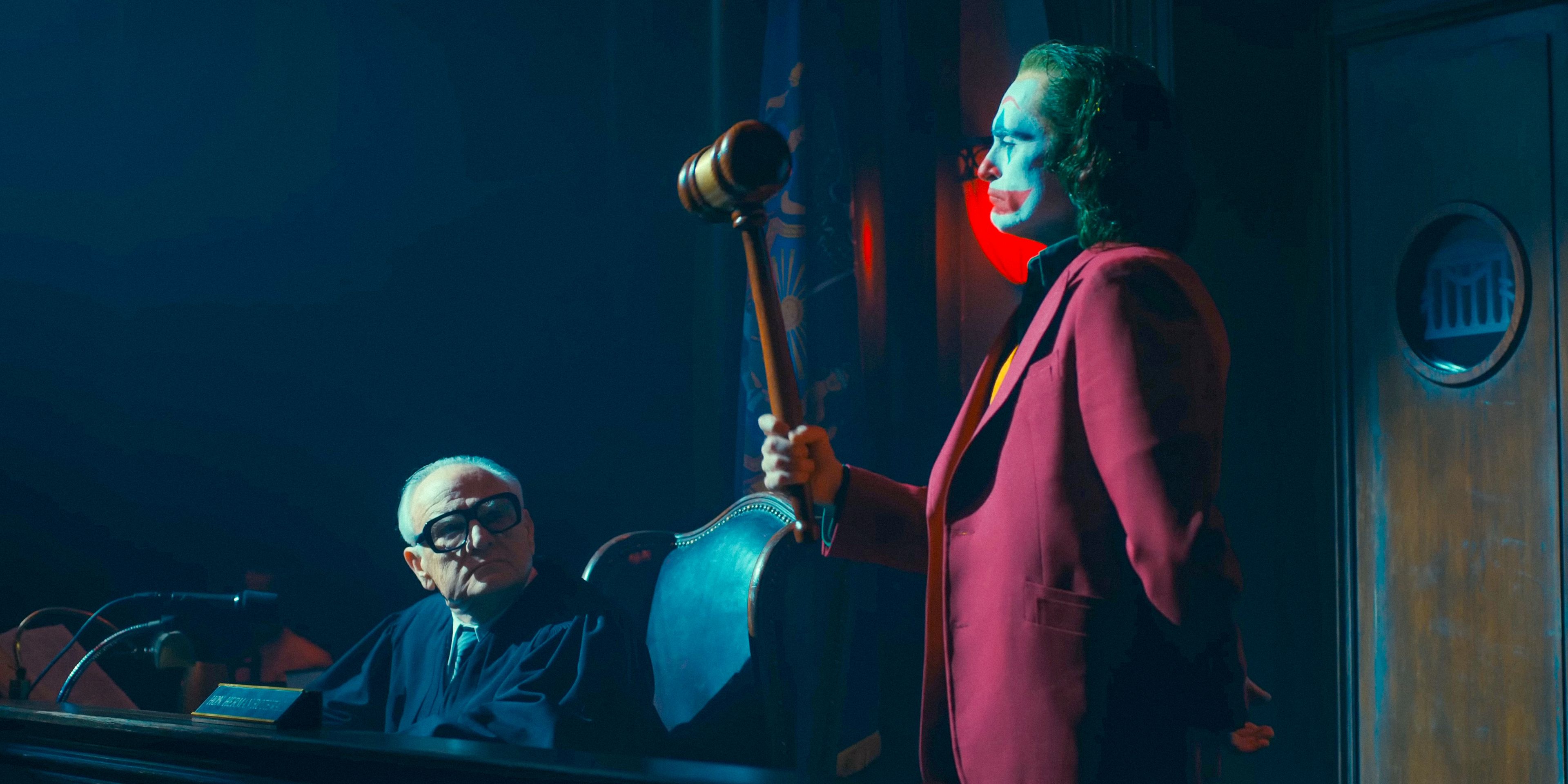 10 cambios más importantes que Joker 2 le hace a Harvey Dent