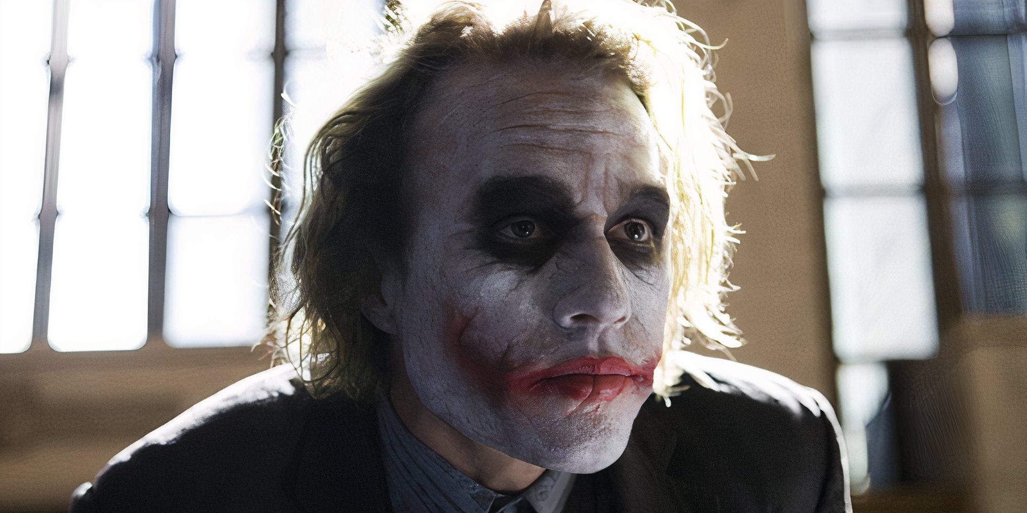 Joaquin Phoenix revela que habló con Christopher Nolan sobre interpretar al Joker en The Dark Knight y por qué perdió el papel: "No estaba listo entonces"