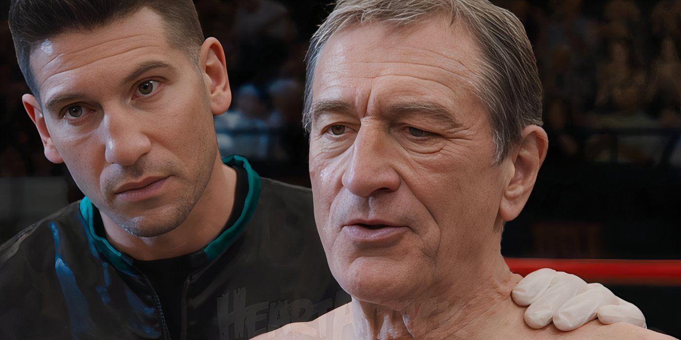 This $44M Sylvester Stallone & Robert De Niro Movie Comedy Paid Off A 33-Year-Old Movie Dream