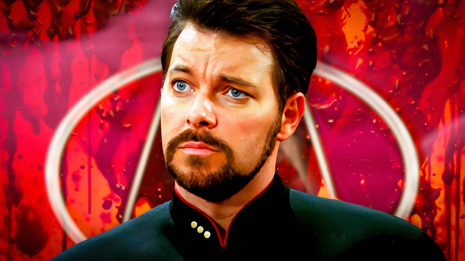 Riker Killed One of His Star Trek: TNG Love Interests & It Makes No Sense