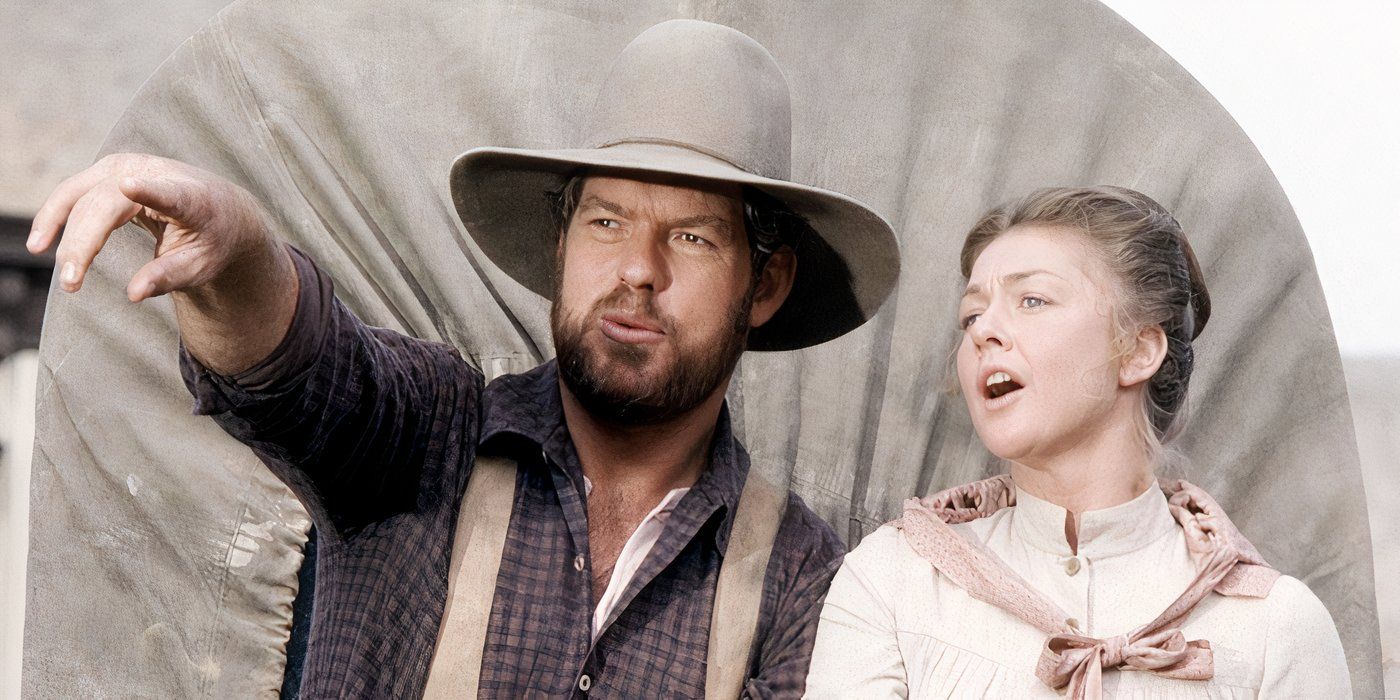 Hersha Parady: What Happened To The Alice Garvey Actress From Little ...