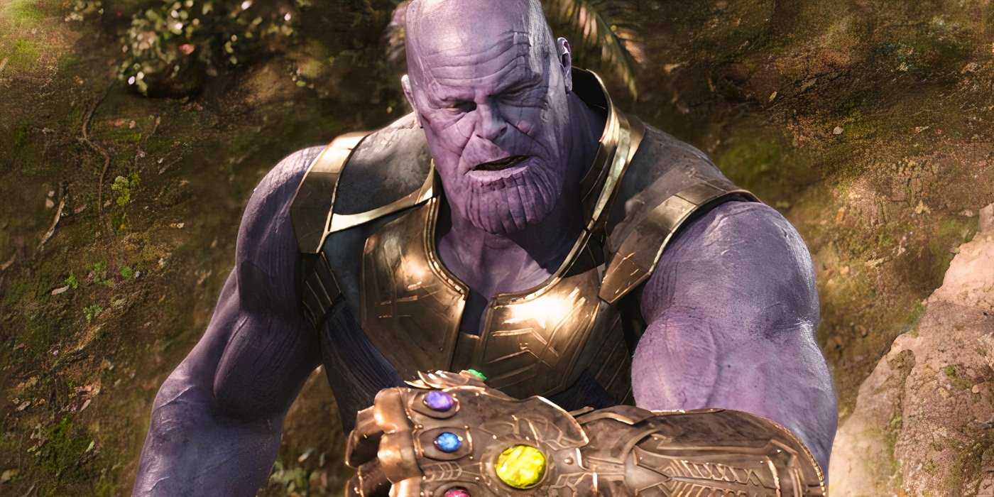Infinity Shows 10 MCU Movies & Shows That Totally Change On A Rewatch