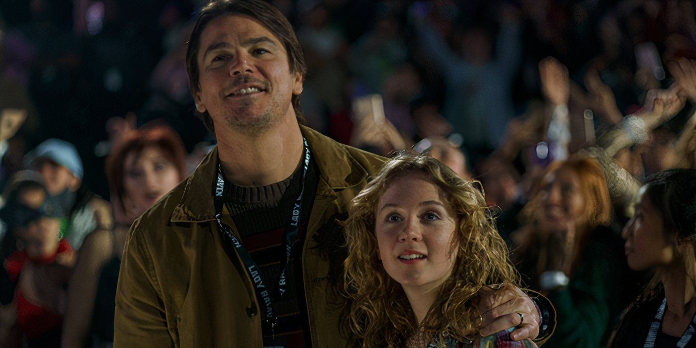 Trap Review: Josh Hartnett Gives A Killer Performance in M. Night Shyamalans Satisfying Thriller