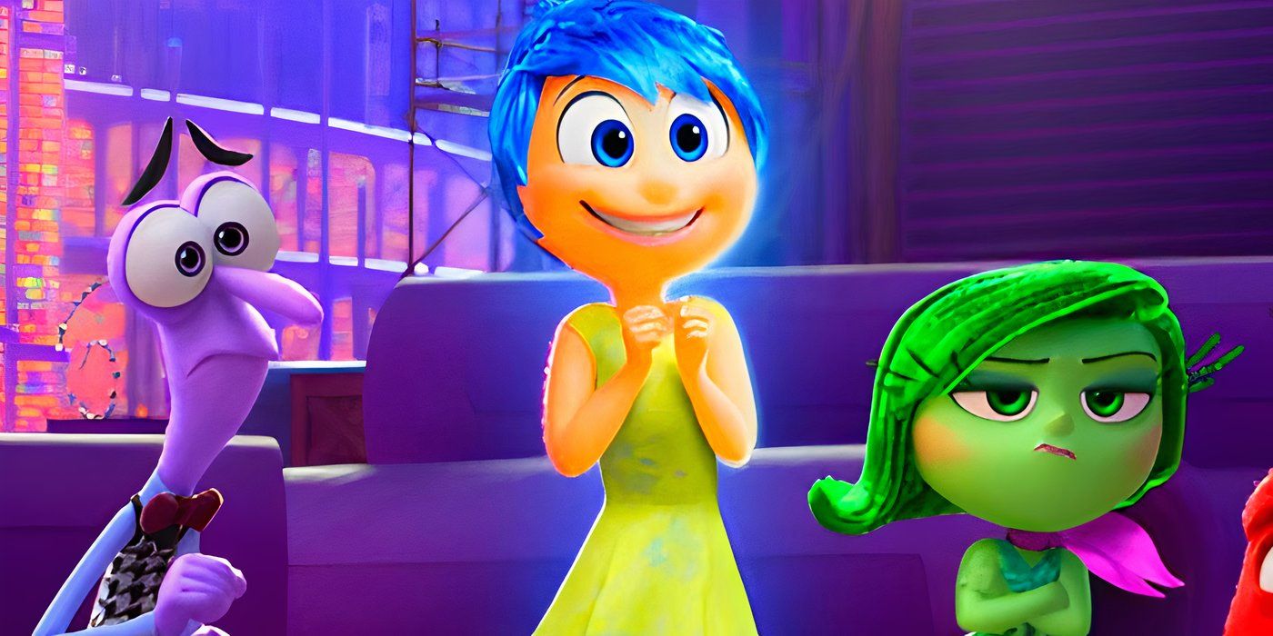 I Watched Inside Out 2 And Found It Scarier Than Any Horror Movie