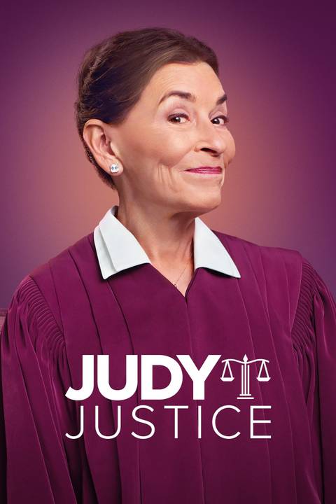 Judy Justice Summary, Trailer, Season List, Cast, Where to Watch and More