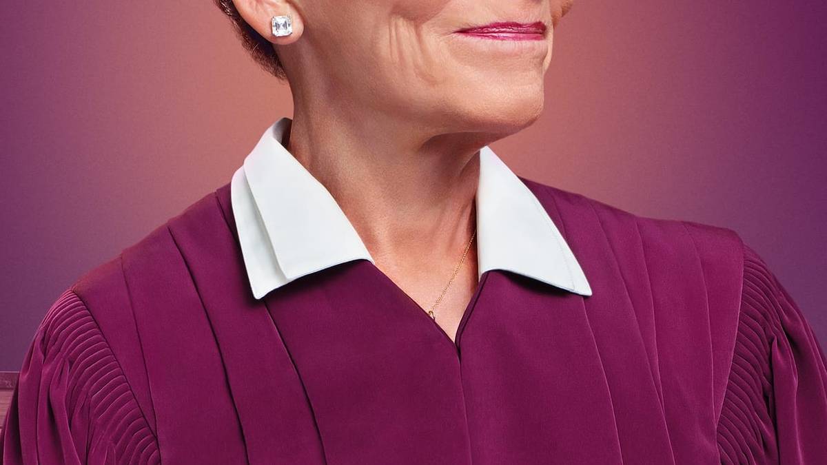 Judy Justice Summary, Trailer, Season List, Cast, Where to Watch and More