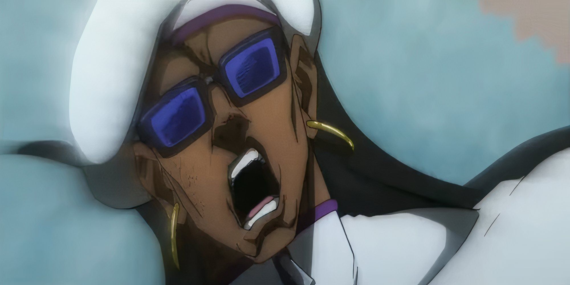 10 Most Iconic Black Anime Characters