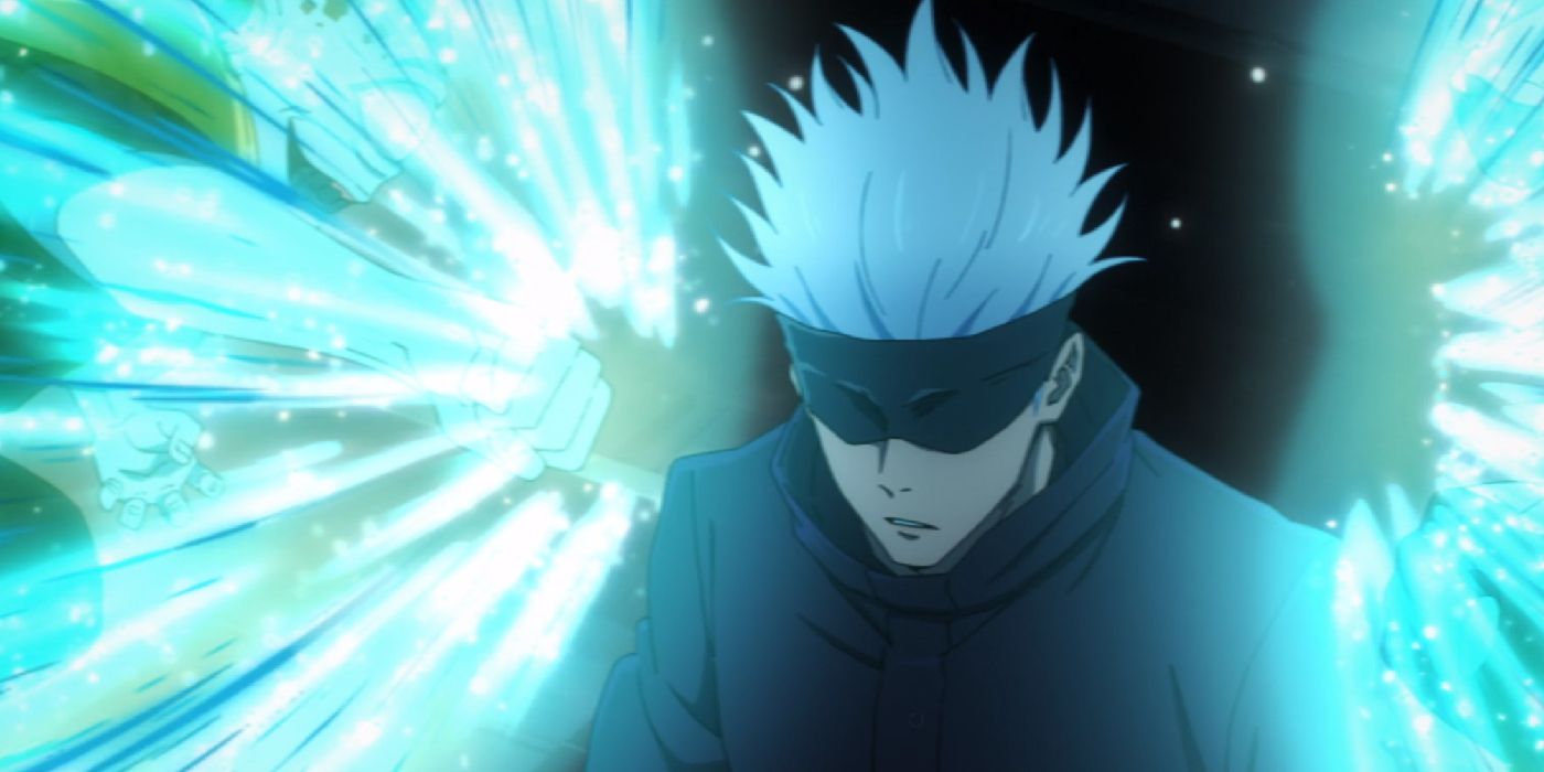 20 Best Gojo Quotes in Jujutsu Kaisen