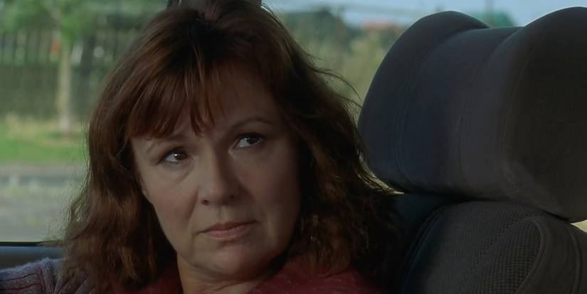 Julie Walters billy elliot