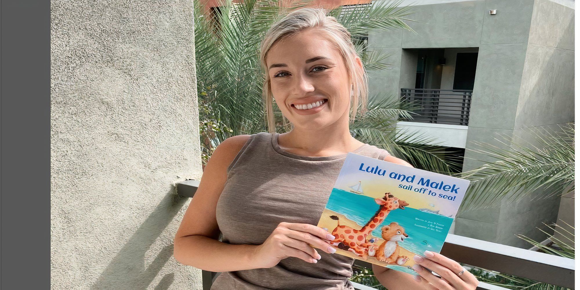 What Happened To June Foster After Below Deck Mediterranean Season 4?