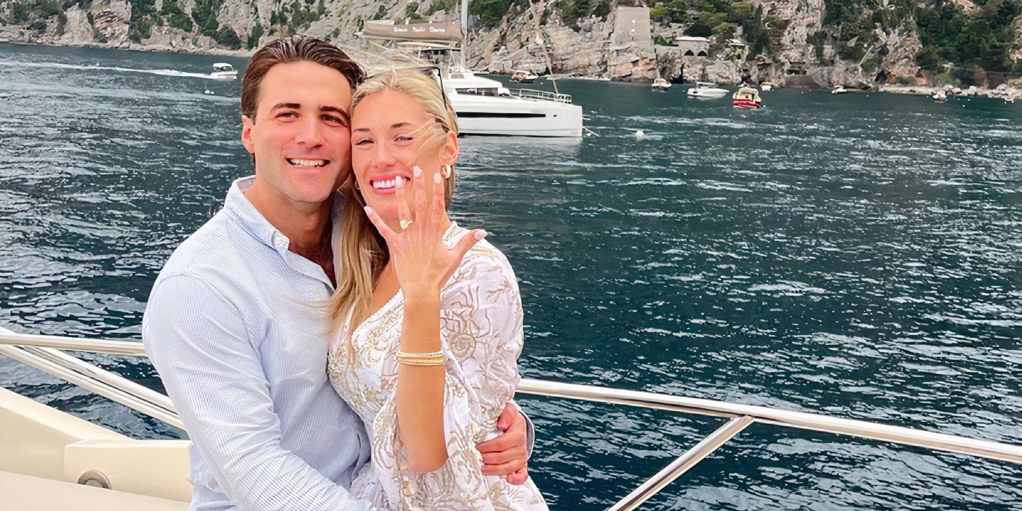 What Happened To June Foster After Below Deck Mediterranean Season 4?